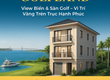 Sở hữu ngay shophouse golfland đầu tư đỉnh cao, sinh lời bền vững