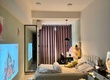 Pass căn hộ dạng studio The Tresor Quận 4   Bến Vân Đồn 