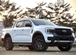 Bán Ford Ranger Wildtrak 2025   Bán tải cao cấp   Xe sẵn giao ngay, ưu...