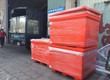 Thùng đá Thái Lan Mỏ Neo 800lit dung tích lớn bảo quản hải sản tiện lợi 