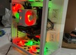 Case Đồ Họa,Game i7 9700,16G,NVMe 512G,GTX1060 6Gb 