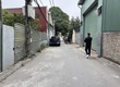 Bán 46,6m2 đất lô góc mặt đường xóm 1 Đông Dư   Vị trí vàng, ô tô...