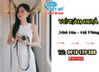 Đặt vé tàu Ninh Hòa đi Hải Phòng dễ dàng 