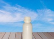 Chai nhựa 100ml nắp vặn 