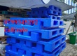 Pallet nhựa xanh mới, hàng sẵn số lượng lớn Đà Nẵng   LH 0799.345.292 