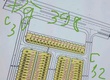 Bán Lô Góc Đất Đấu Giá   Vườn Vải, Yên Dũng   Bắc Ninh 