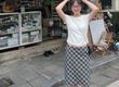 Thời trang công sở cho người làm sáng tạo 