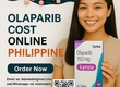 Buy Generic Olaparib 150 mg Price in Cebu City 