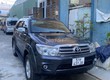Toyota Fortuner 2009 2.7V 4x4 AT   110000 km 