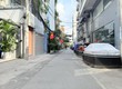 Hẻm nhựa 10m, 86m2 TÀI LỘC, 5 tấm, thang máy, giếng trời, View sân thượng ngắm máy bay...