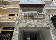 Bán Nhà 204 Cổ Linh, Đàm Quang trung, Long Biên, 52m2, 7 Tầng, gara, Thang Máy 
