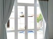 Rèm Treo Chống Nắng 
