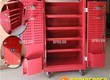Tủ đựng dụng cụ 5 ngăn 2 cánh 
