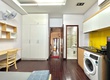Chỉ 20 tỷ tòa nhà CHDV 80m2 Cống Quỳnh Quận 1 6 tầng hầm thang máy 2 tỷ...