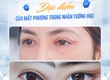 Cắt mí phượng có cải thiện tướng số không 