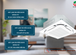 Chi tiết về Điều hòa âm trần DAIKIN FCF100CVM   công suất 4.0HP   Inverter 