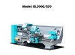 Máy tiện   Lựa chọn CNC hay vạn năng hiệu quả hơn 