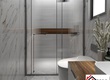 Mẫu cabin tắm kính gymek cao cấp thiết kế tinh tế 