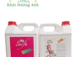 Nhà cung cấp nước rửa tay diệt khuẩn Miển Tây 