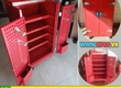 Tủ đựng đồ nghề   tủ treo dụng cụ sửa chữa 