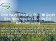 Dịch Vụ Vệ Sinh Bồn Silo   Giữ Nguyên Liệu Luôn Tinh Khiết, Sản Xuất Liên Tục...