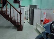 Cho thuê nhà hẻm đường Trần Văn Đang, Phường 11, Quận 3, TP.HCM 