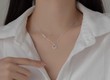 Kinh nghiệm chọn trang sức bạc cho mẹ bỉm sữa 