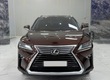 Lexus RX200t sản xuất 2017, xe chạy ít, 1 chủ sử dụng. 