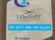 Mua bán khoáng tổng hợp từ tảo biển Litho cho tôm cá 