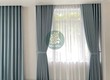 Tổng Hợp Các Loại Rèm Cửa Chống Nắng 