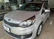 Cần bán xe ô tô  KIA RIO   số sàn đời  2015 