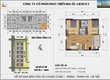 Bán căn hộ chung cư full nội thất mới, giá chỉ từ 2,7 tỷ tại Thanh Hà Hà...