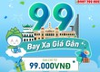 Ngày đôi 9 9 bay xa giá gần cùng Bamboo Airways 