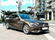 Mercedes C200 sản xuất 2018 