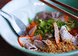 Ăn ở đâu khi du lịch Sukhothai 