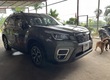 Bán xe  SUBARU FORESTER 2.0i   nhập khẩu 