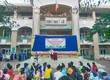 Dịch vụ tổ chức khai giảng cho các trương học 
