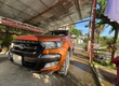 Bán  FORD RANGER wildtrak  3.2   2015 