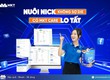 Phần Mềm Seeding Facebook Tự Động hiệu quả nhất 2025 ai cũng làm được 