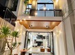 Siêu phẩm nhà phố 1 trệt 1 lầu hiện đại   Full nội thất   Giá...