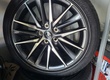 Thanh lý bộ mâm lốp xe Toyota Camry đời 2022 kích thước 18 inch 