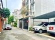 Nhà 4 tầng 6PN ngay Ngã tư Linh Xuân Phạm Văn Đồng   Xe hơi tránh 