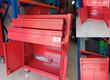 Tủ đựng dụng cụ 2 ngăn 1 hộc 
