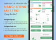 Thời gian lắp năng lượng mặt trời và hoàn vốn trong bao lâu 