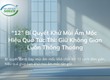 Mùi Ẩm Mốc Trong Phòng   Làm Sao Để Xử Lý Tận Gốc 