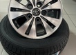 Thanh lý bộ mâm lốp cho xe Toyota Innova kích thước 14 inch 