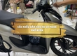 Các phong cách dán keo xe Sh Mode phổ biến và ưu điểm 