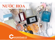 Thủ Tục Nhập Khẩu Nước Hoa 