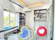 Bán căn hộ góc 80m2 full nội thất tại Thanh Hà Mường Thanh