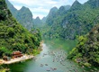 Tour: Hà Nội   Viếng Lăng Bác   Tràng An   Bái Đính  ...